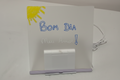 Luminária de Desenhar - Luminous Drawing Board