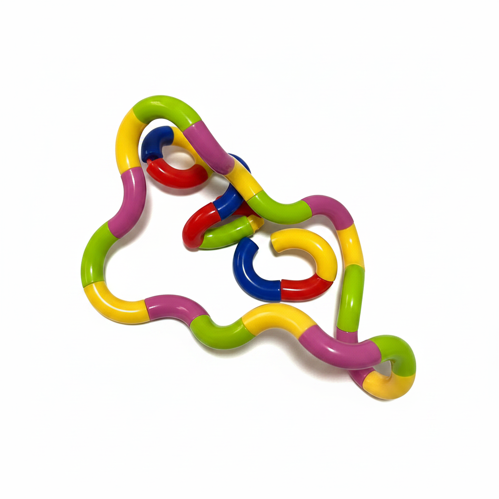 Cobra Sensorial Articulada -