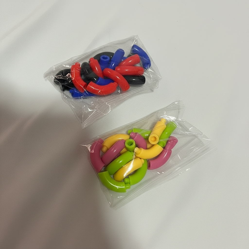 Cobra Sensorial Articulada -