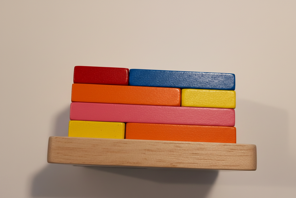 Puzzle Tetris