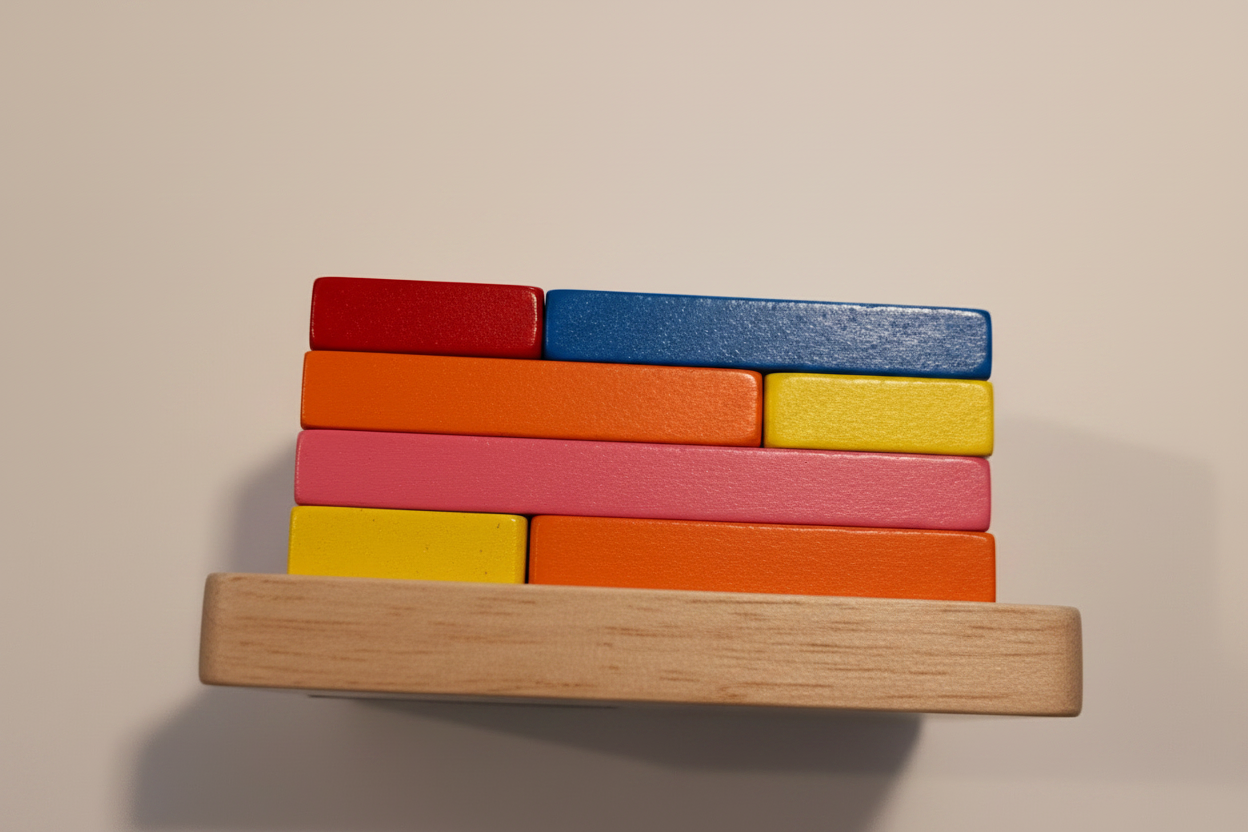 Puzzle Tetris