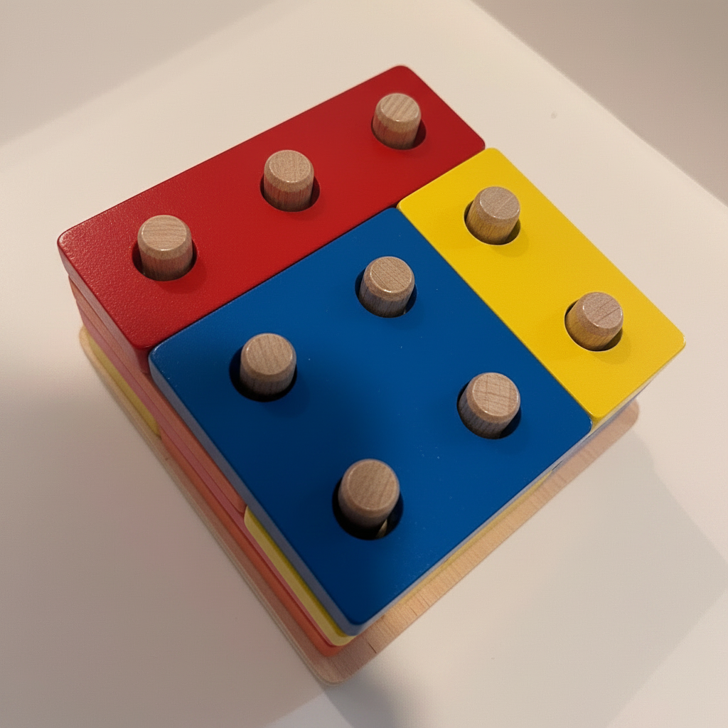 Puzzle Tetris